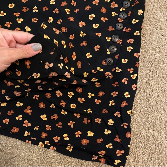 Madewell Skirt NWT - Picture 3 of 9